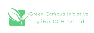 Green Campus logo