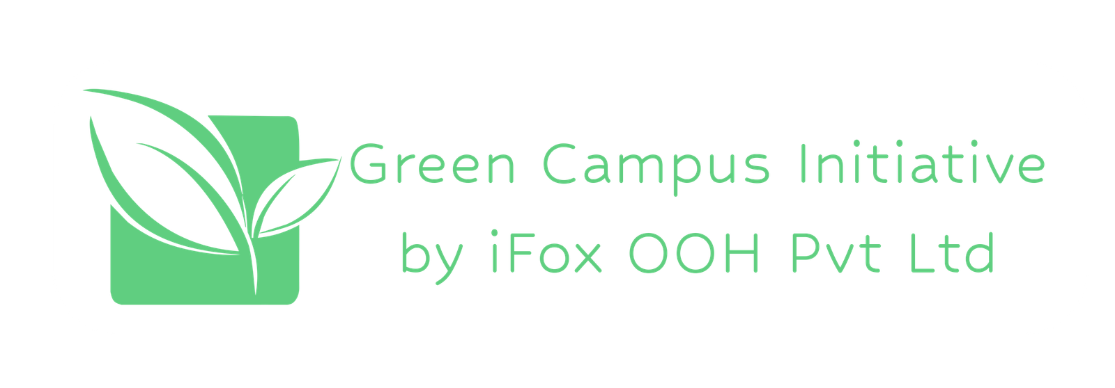 Green Campus logo