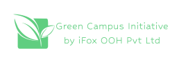 Green Campus logo