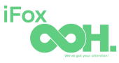 iFox OOH Green Logo
